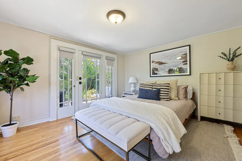 Cozy University Heights Cottage - Image 1