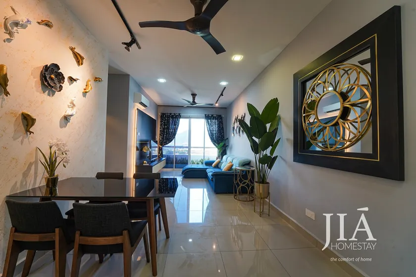 Luxuriances @ Home Majestic Ipoh J8 - Image 1