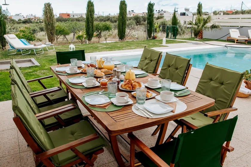 Smaris Collection luxury villas. ''Villa Stella''(Sea side villa) - Image 1