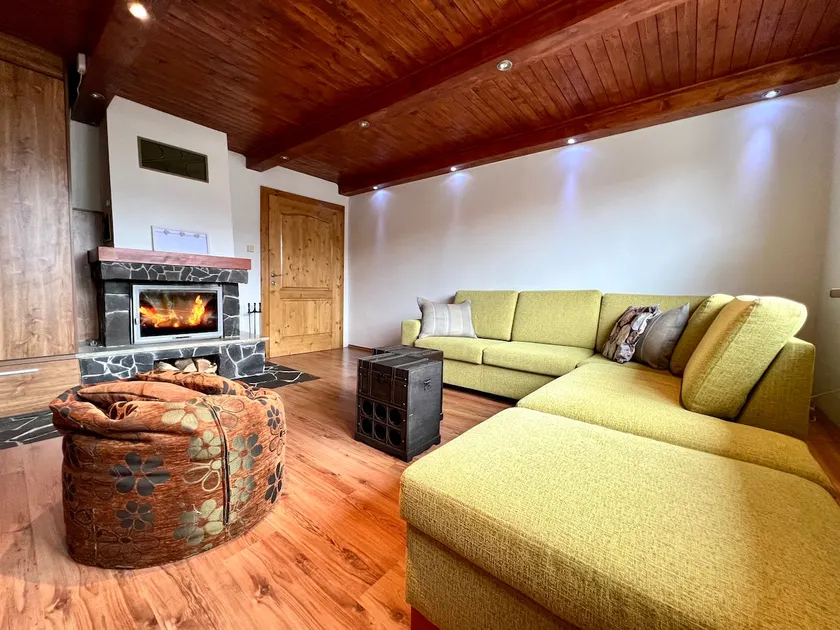 2-room apartment under the Western Tatras - Image 1