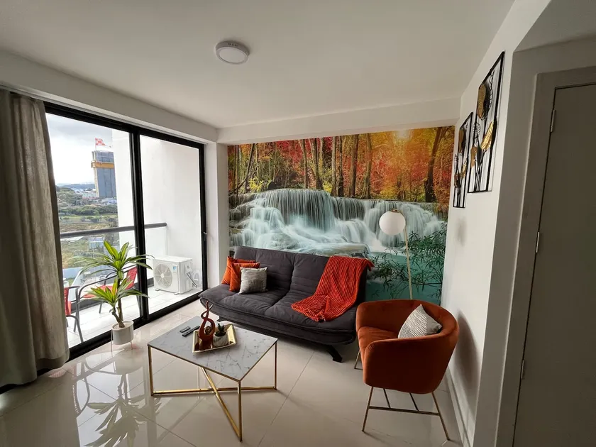 Luxury apartment in San José A/C Free Parking - Image 1