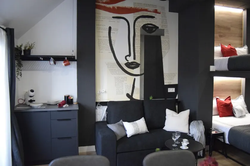 Residencial Alcoy. Apartment 44 - Image 1