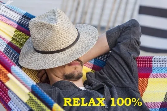 A world of relaxation all around tea! - Image 1