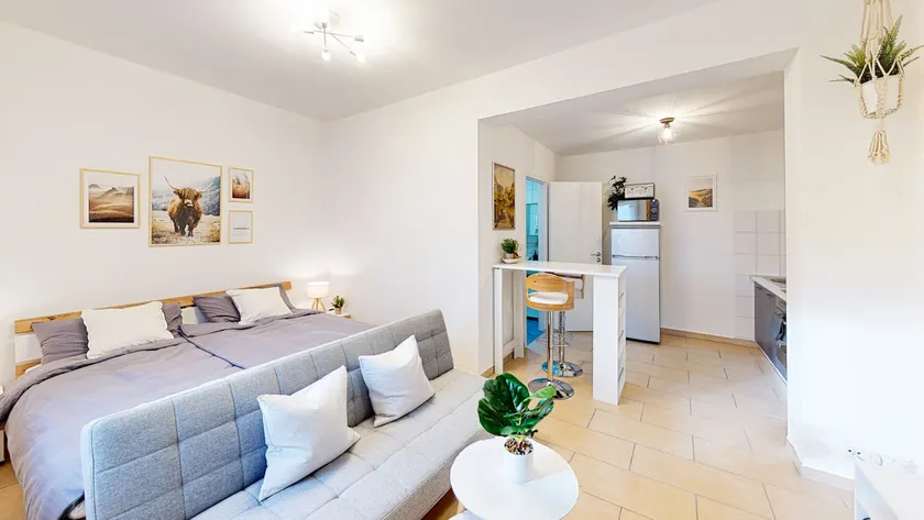 Ferienwohnung VinoDino - Image 1