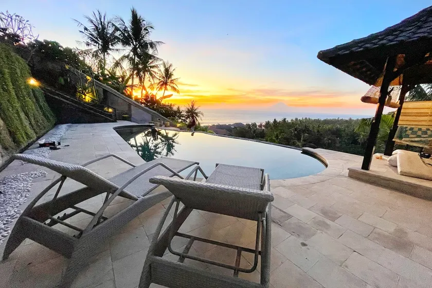 Villa Lombok Sunset w/Sea view - Image 1