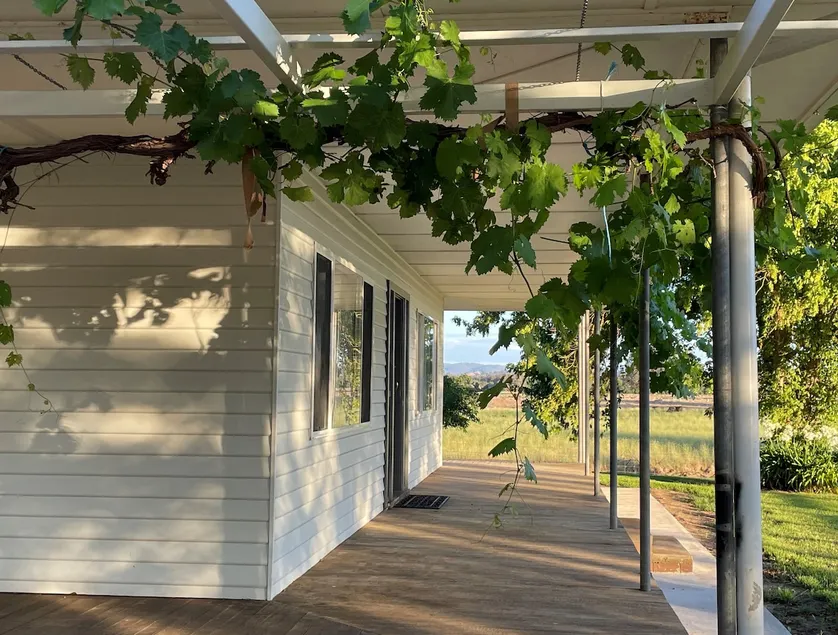 Bungaree Farm Stay - Image 1