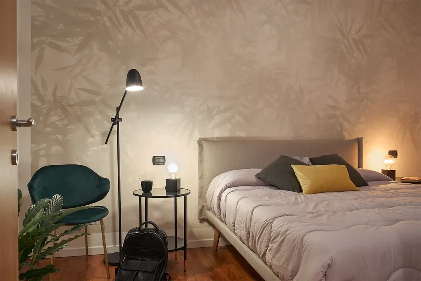 Bamboo Suite | Ripamonti-IEO Zone - Image 1