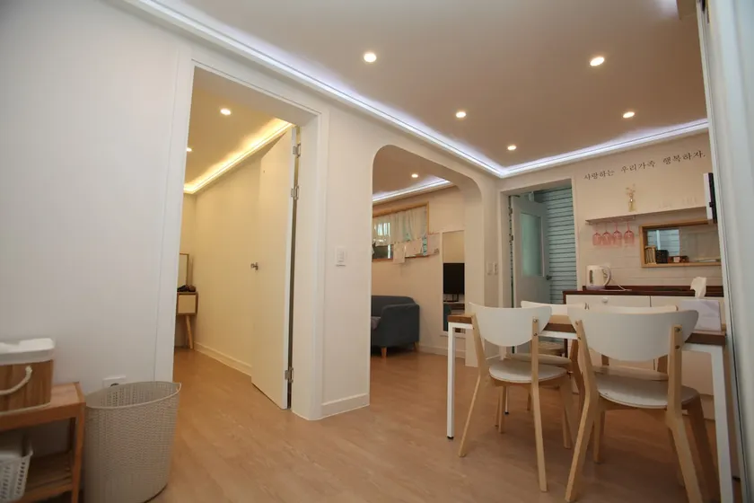 3 minutes to Youngil Beach 101 House - Image 1