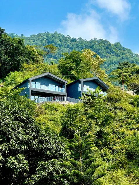 Luxury 2BHK Cottage for 4-6 Ppl in Mussoorie - Image 1