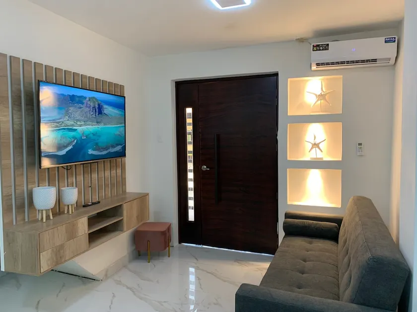 Elegant cozy apartment in Manta - Image 1