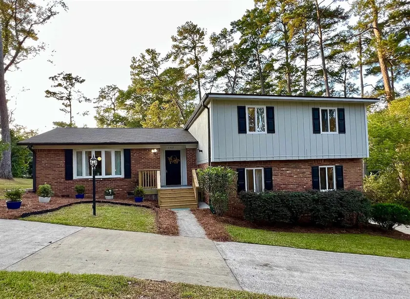 Tallahassee Family Retreat - close to FSU! - Image 1