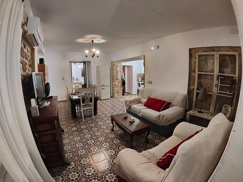 Apartamentos de Saturnino, Family Apartment 1 - Image 1