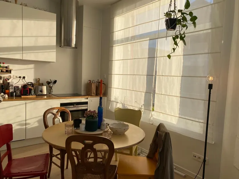 Cozy apartment - Image 1