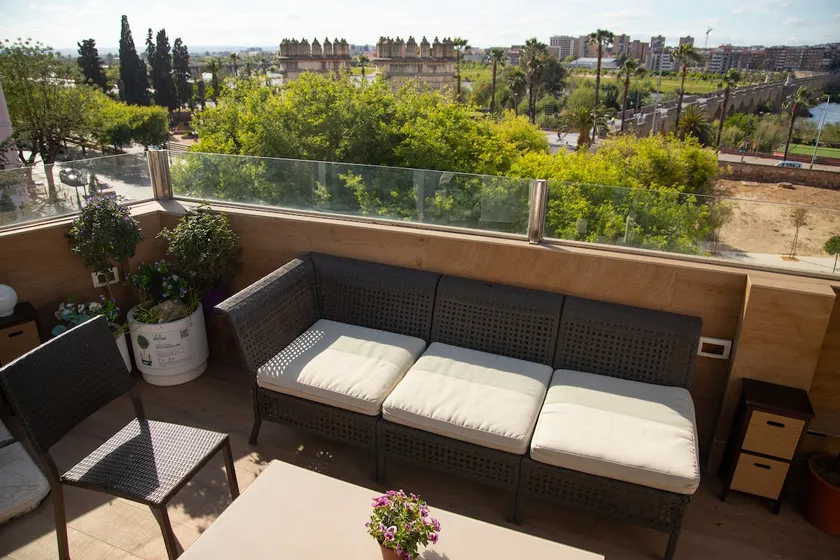 Puerta Palma with unique views - Image 1
