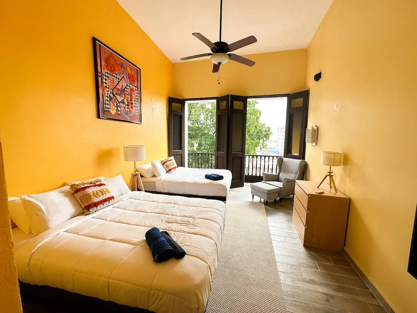 Dream Apartment Old San Juan - Image 1