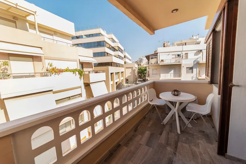 Cosy studio in heart of the city - Image 1