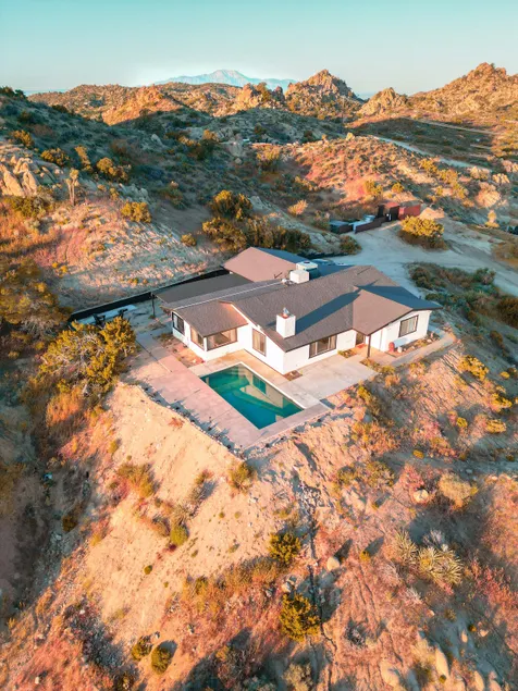 Alta Mira | views, pool, spa, firepit + game room - Image 1
