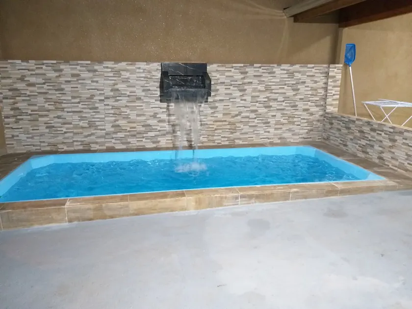 Alves Seasonal House with heated pool! - Image 1