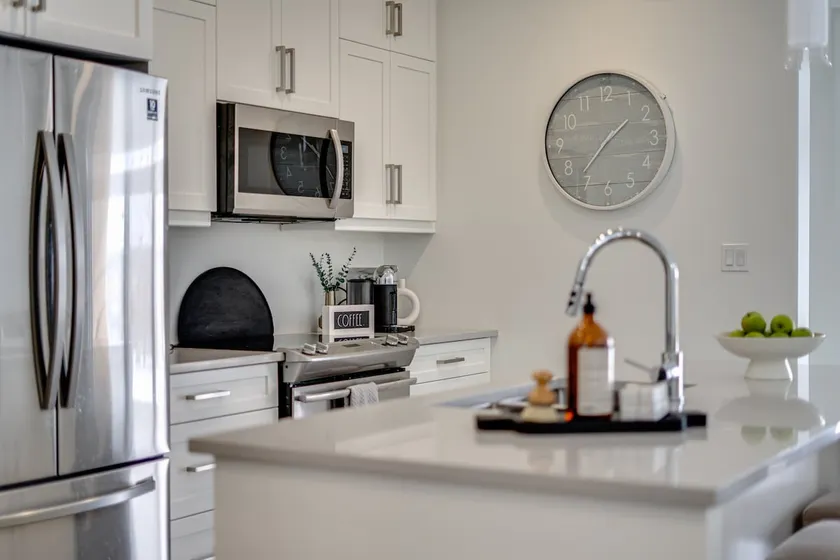 Luxurious 3BR, King Bed, Ensuite. Perfect Stay! - Image 1