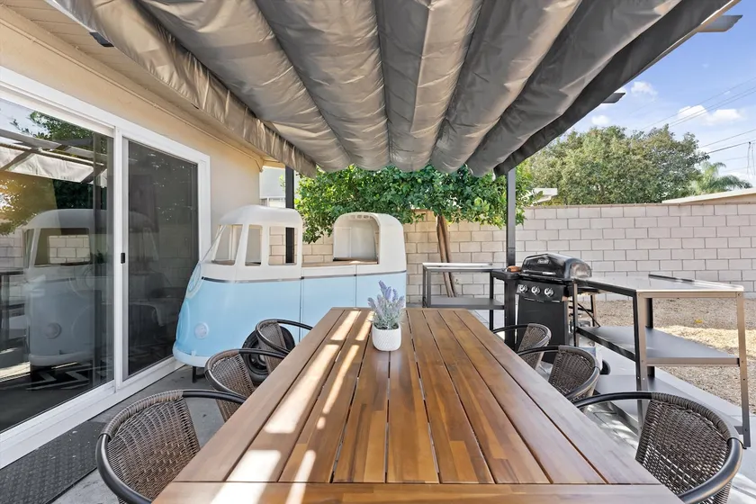 Hot Tub, Cozy Family 4br | 4mi to Disney! - Image 1