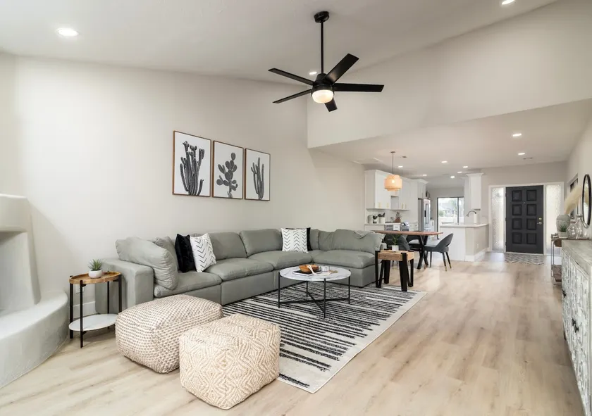 Remodeled - 1 mile to Old Town! - Image 1