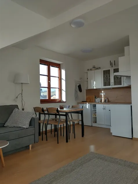 Apartment Felicitas - Image 1