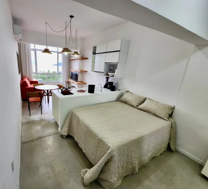Cozy studio Sugar Loaf best view - Image 1