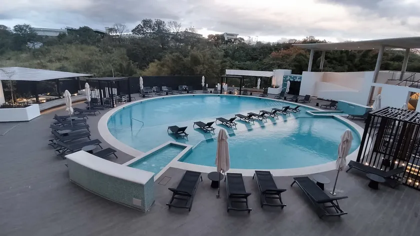 Sabana San José Downtown- Pool/AC/King bed - Image 1