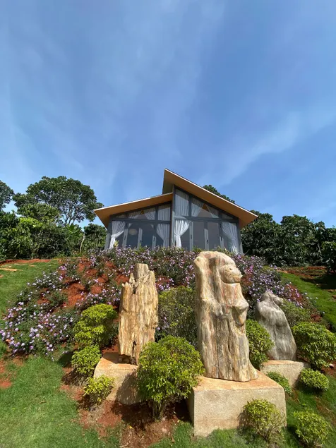Phuong Minh Farm and Village - Strawberry House - Image 1