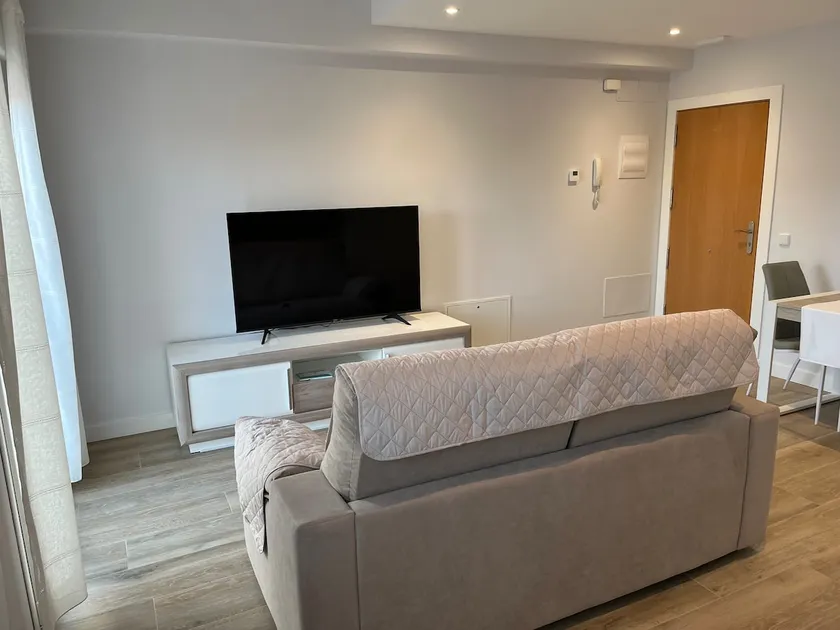 Apartment in Guadarrama 1A - - - Image 1