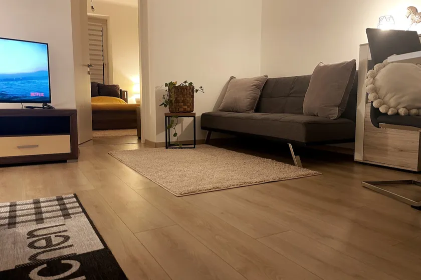 Cozy smart home apartment with balcony - 4 - Image 1