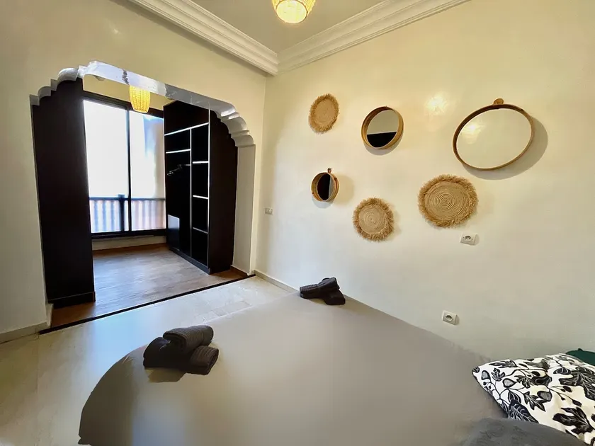 Beautiful apartment in Gueliz, Marrakech - Image 1