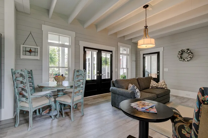 Summer Kitchen Cottage/Lake Carolina/Colombia,S.C./Harborside Community - Image 1