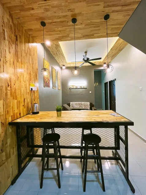 Full AC 4BR/4BA Home (10 Pax) | Private Bathrooms - Image 1