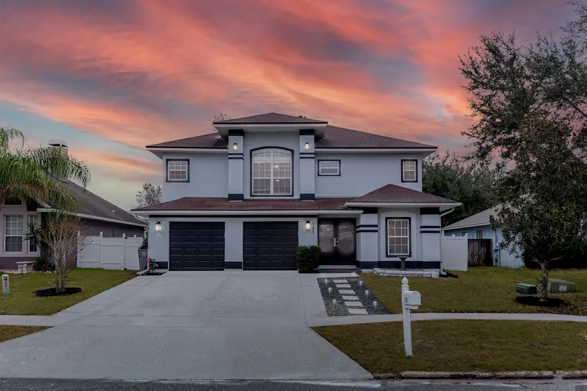 Private Oasis near Springs w/ King Bd + Pool Table - Image 1
