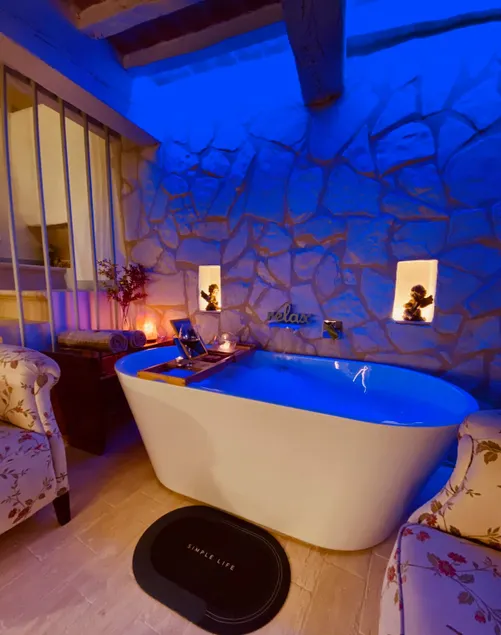 Vermaaten Boutique Suites Diamond - Image 1