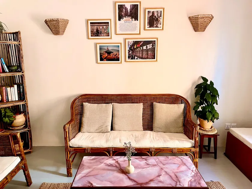 Shanti, cozy apartment - Image 1