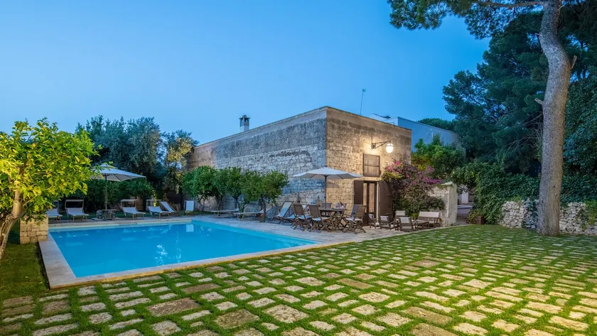 MASSERIA TARSIA INCURIA 8&4, Emma Villas - Image 1