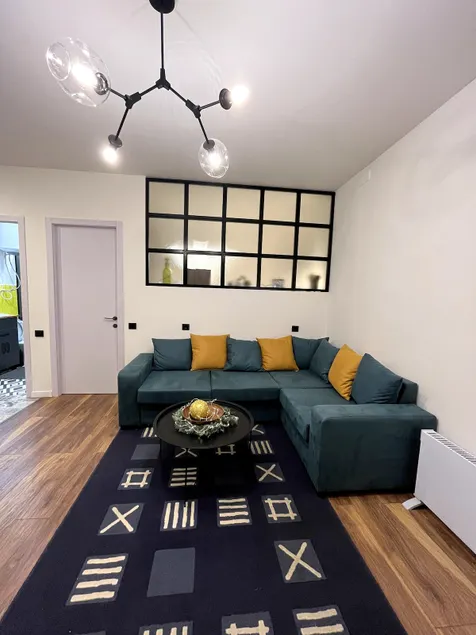 Vake Apartment - Image 1