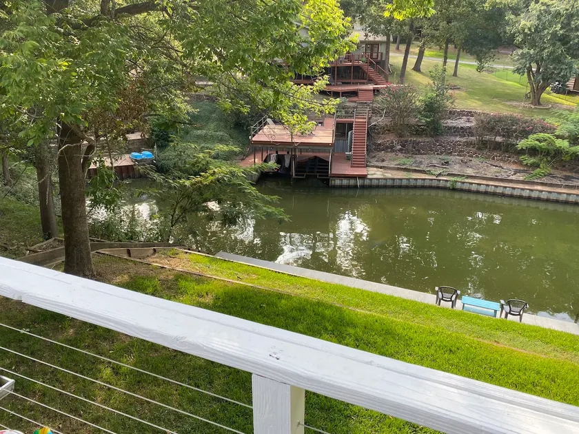 The Cozy Cove: Kayaks, Dock, Kids & Dog Friendly! - Image 1