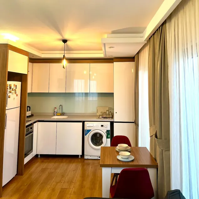 Maisonette concept 1+1 (5) - Image 1