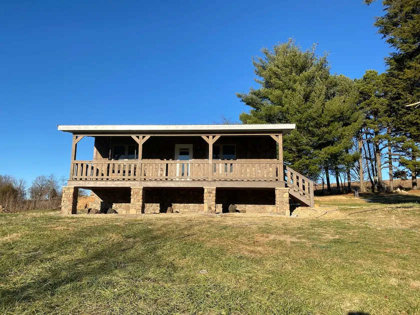 New Cabin Just Waiting For Your Next Adventure - Image 1