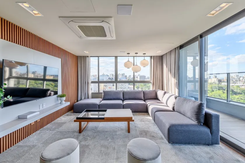 Cozy luxury studio, your stay was fantastic - Image 1