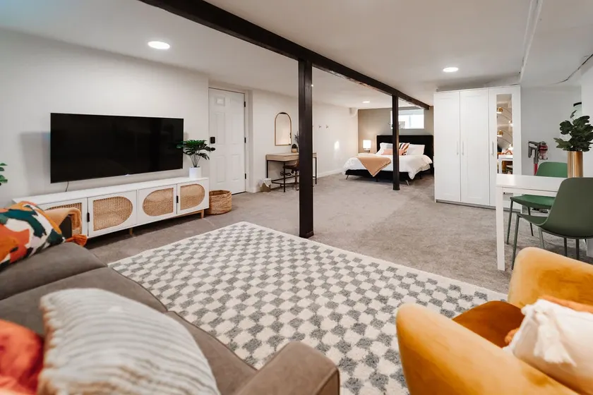 Stylish West Seattle Suite | Near Alki Beach - Image 1