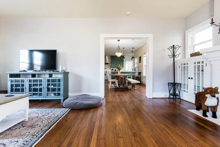 Updated East Dallas Home (Walkable to Lakewood) - Image 1