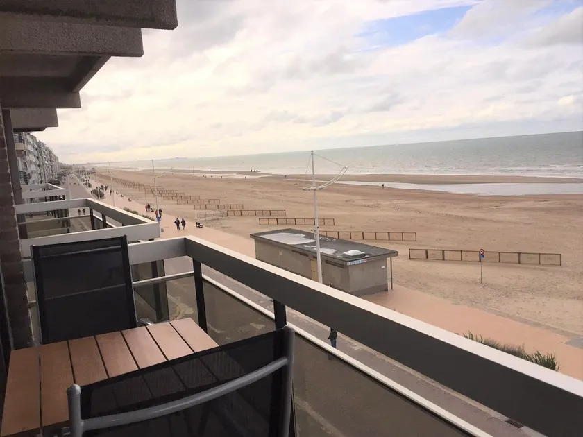 Residence Oostdijk - St. Idesbald (Koksijde) - Image 1