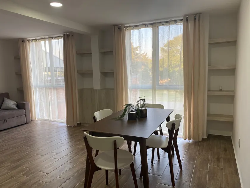 Super located apartment, Poliforum, Explora, Downtown - Image 1