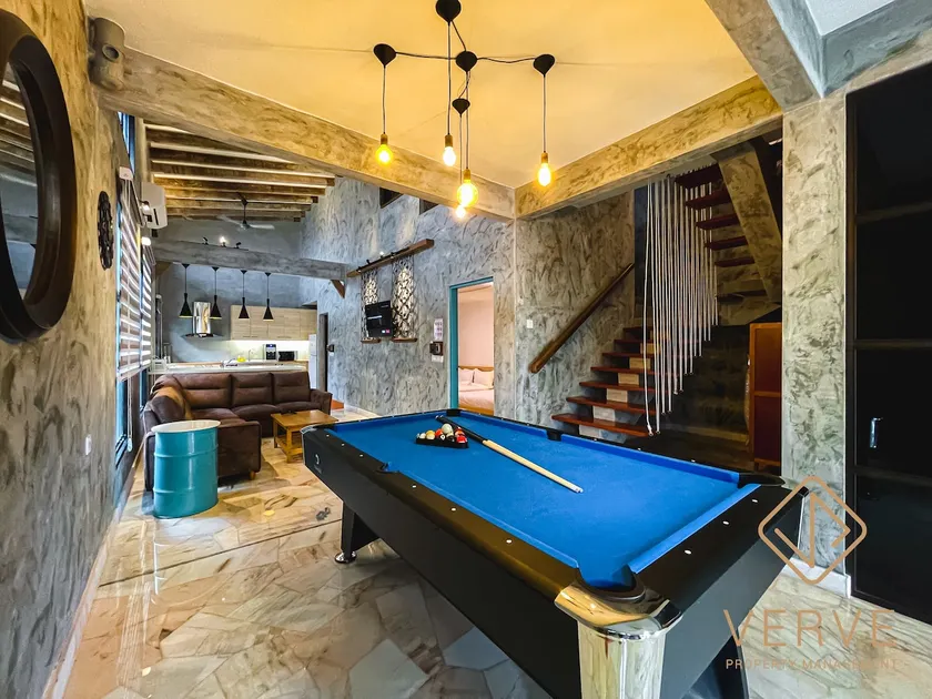 R Private Club House 4B4B 16 pax by Verve - Image 1