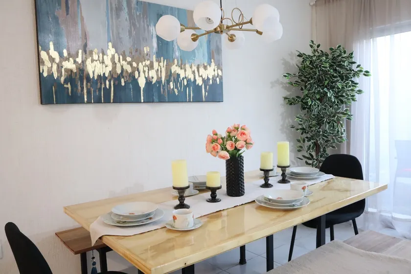 Beautiful house, private condominium and security. - Image 1