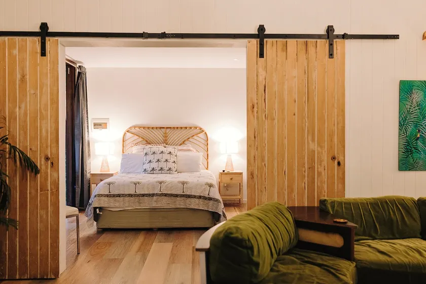 Banana Hut: Cosy, Spacious & Tranquil - Image 1